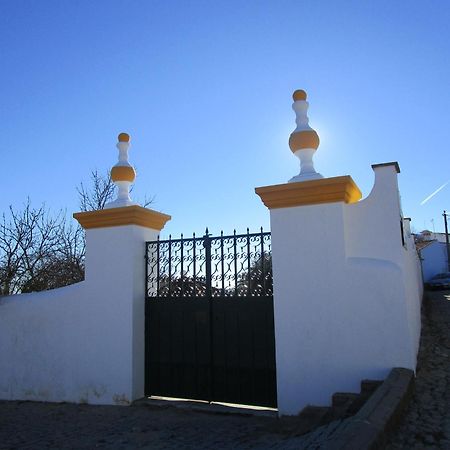 Pensjonat Quinta Da Fonte Do Lugar Vera Cruz de Marmelar Zewnętrze zdjęcie