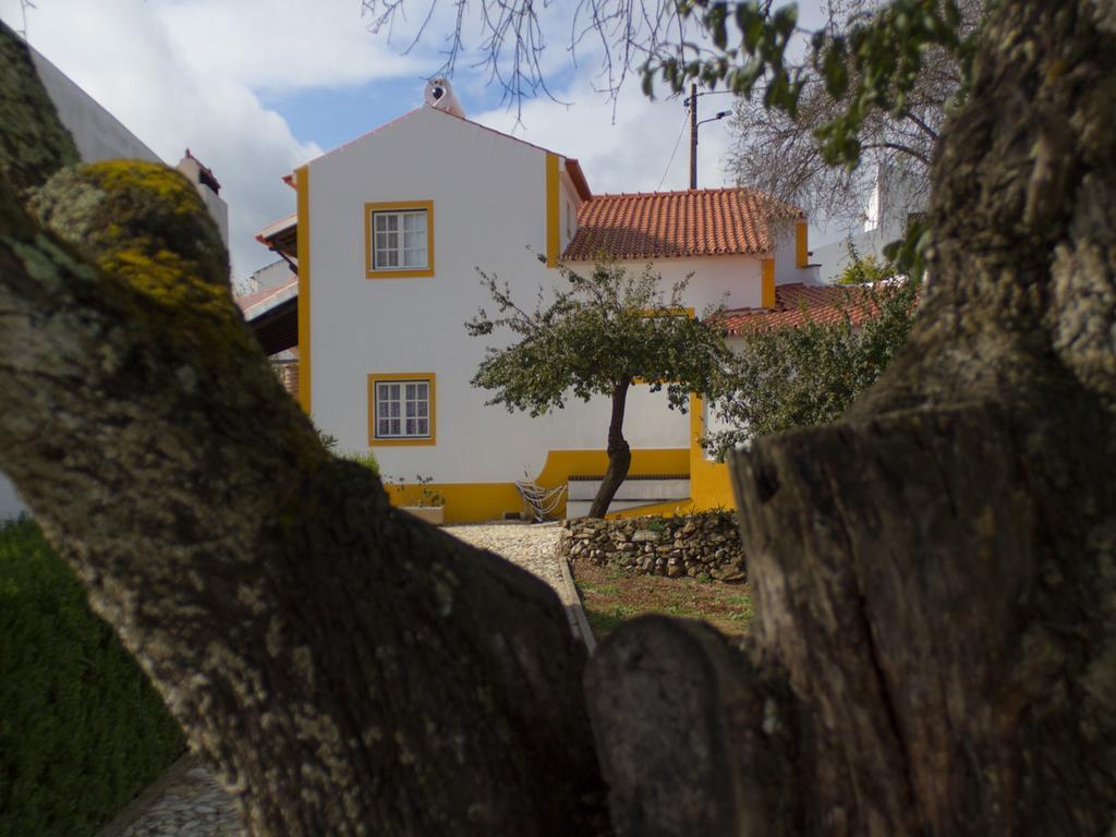 Pensjonat Quinta Da Fonte Do Lugar Vera Cruz de Marmelar Pokój zdjęcie