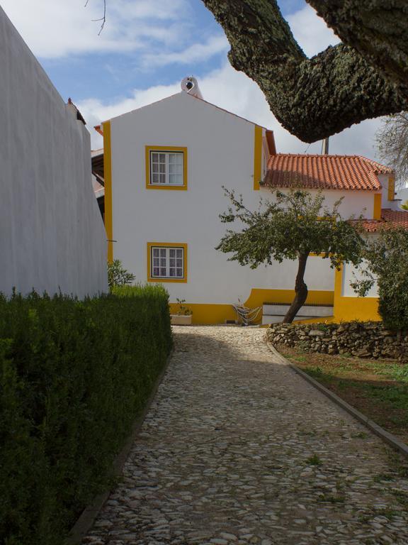 Pensjonat Quinta Da Fonte Do Lugar Vera Cruz de Marmelar Zewnętrze zdjęcie