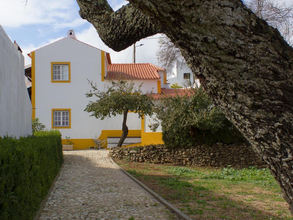 Pensjonat Quinta Da Fonte Do Lugar Vera Cruz de Marmelar Pokój zdjęcie